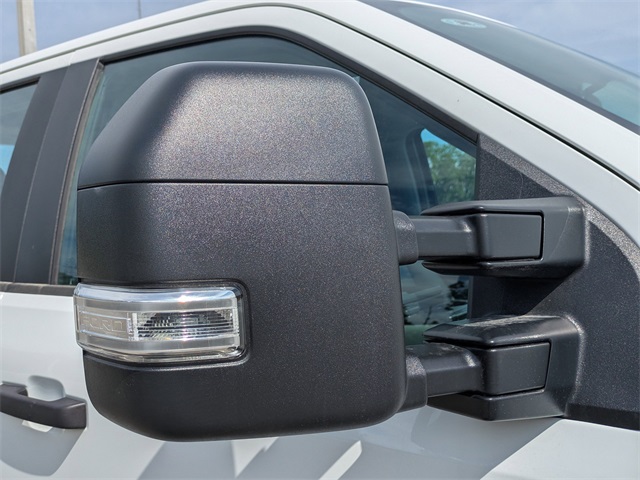 2026 Ford F-350 XL photo 12