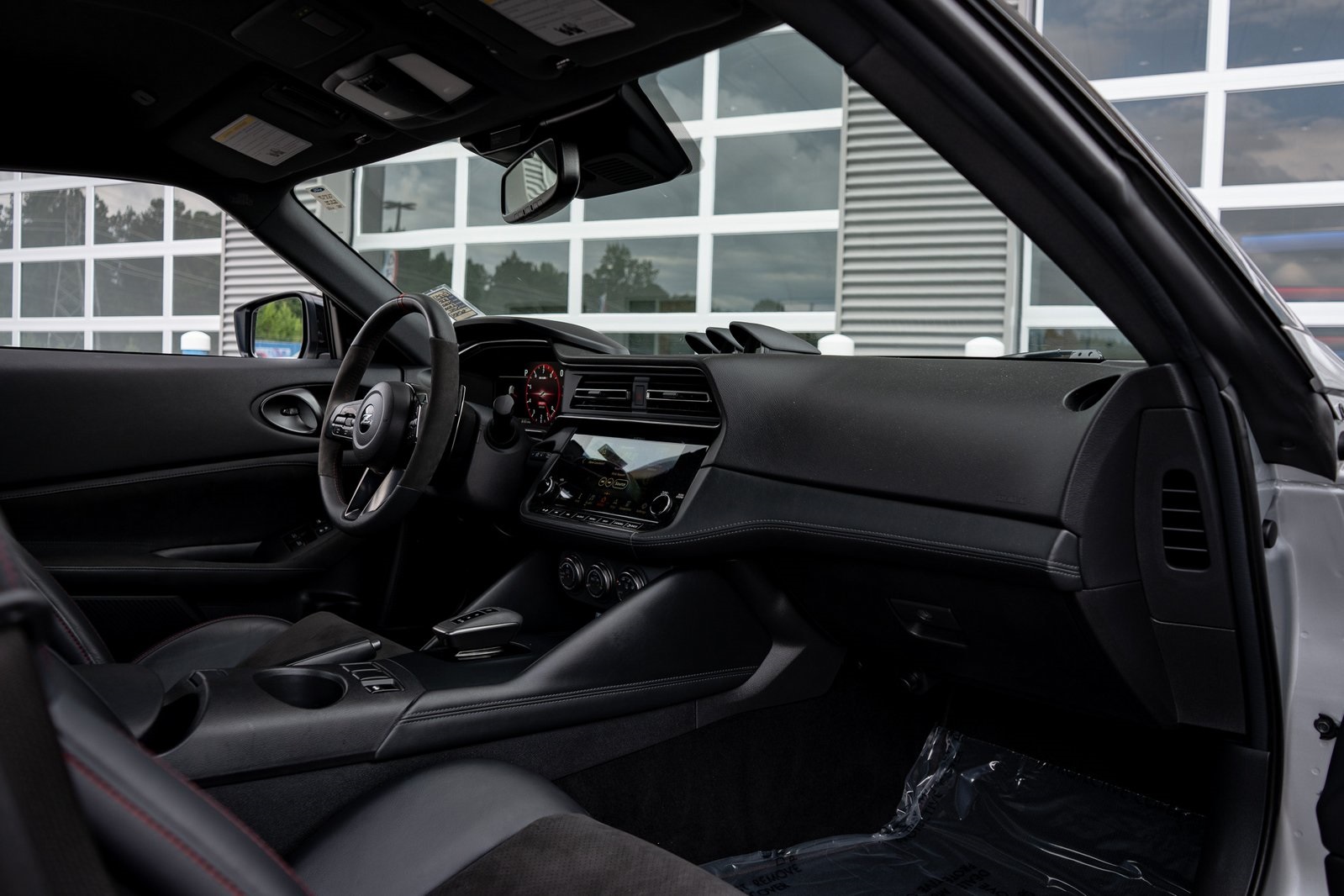 2024 Nissan Z Nismo photo 29