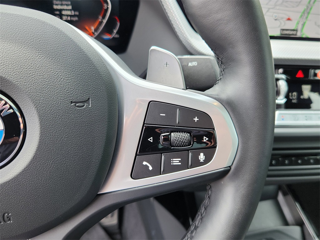 2024 Bmw 228i xDrive Gran Coupe photo 42