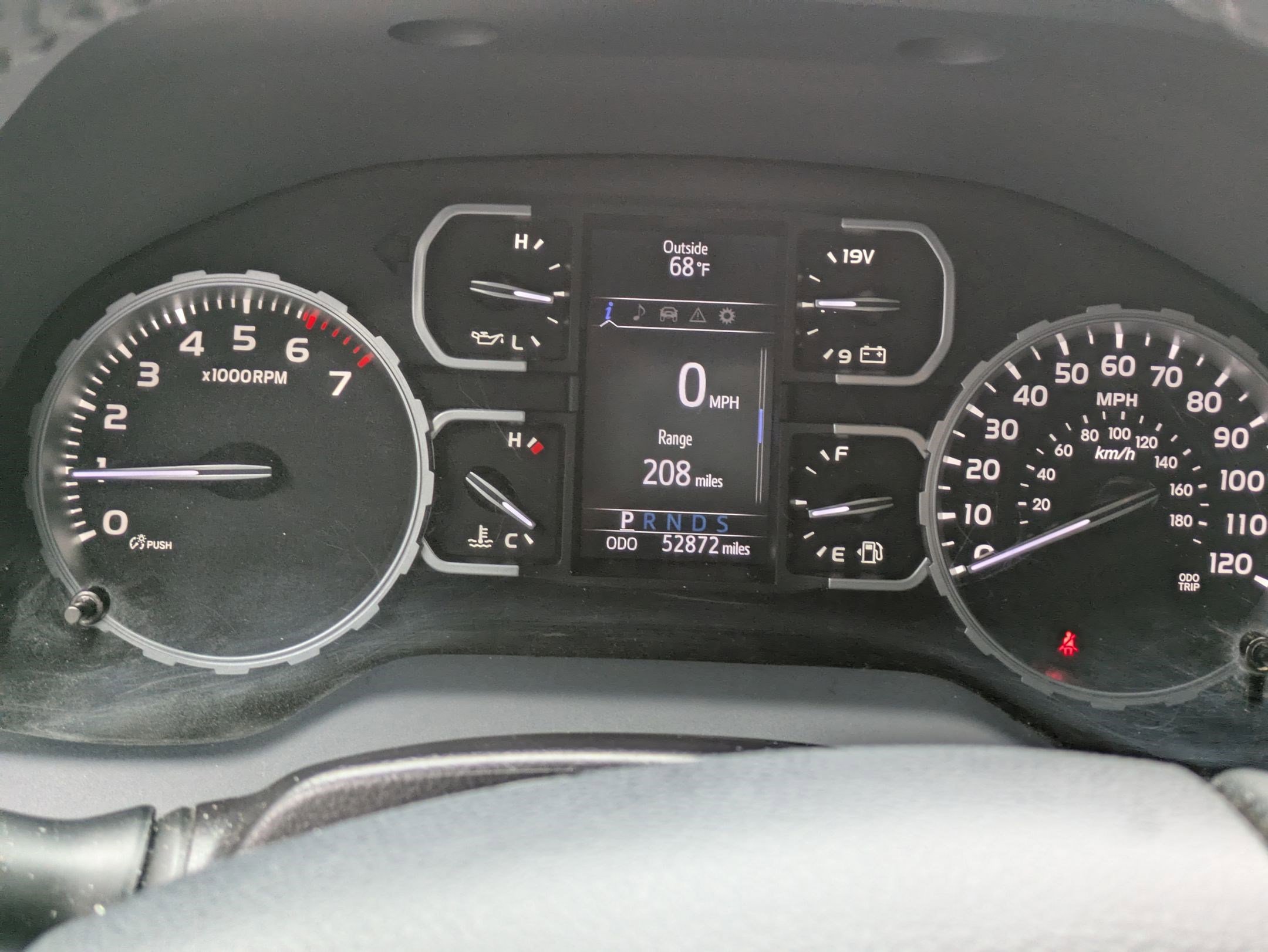 2020 Toyota Tundra SR5 Grade photo 13