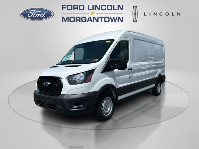 2025 Ford Transit Van Base's photo