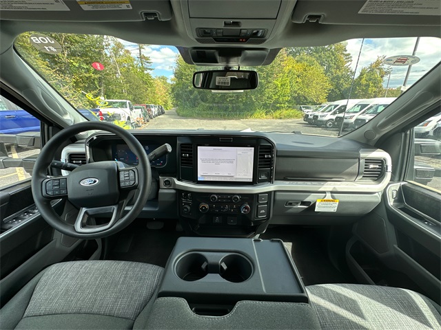 2026 Ford F-250 XLT photo 16