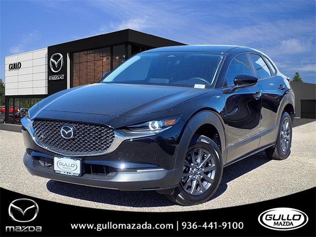 2026 Mazda CX-30 S's photo