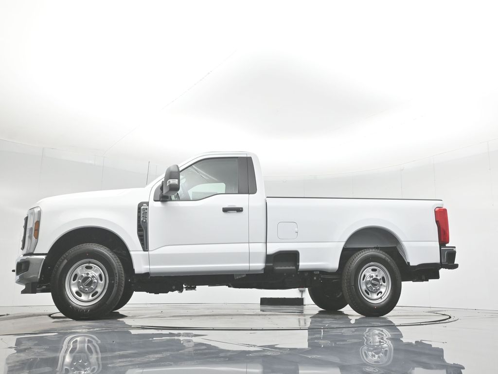 2025 Ford F-250 Super Duty XL