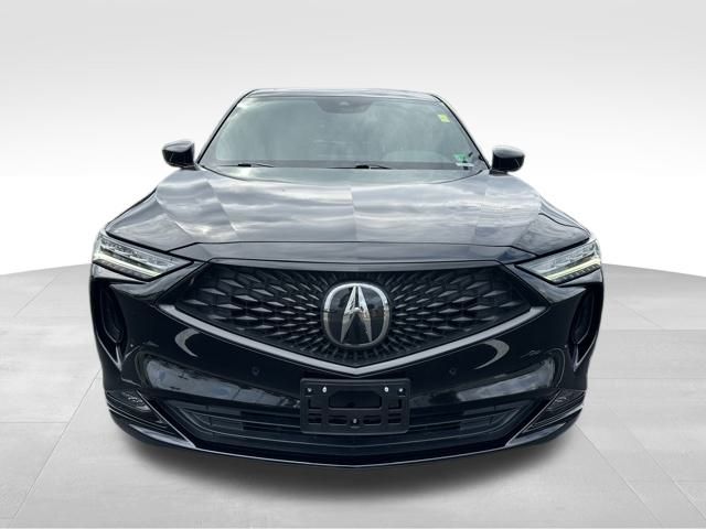 2023 Acura MDX SH-AWD A-Spec photo 9