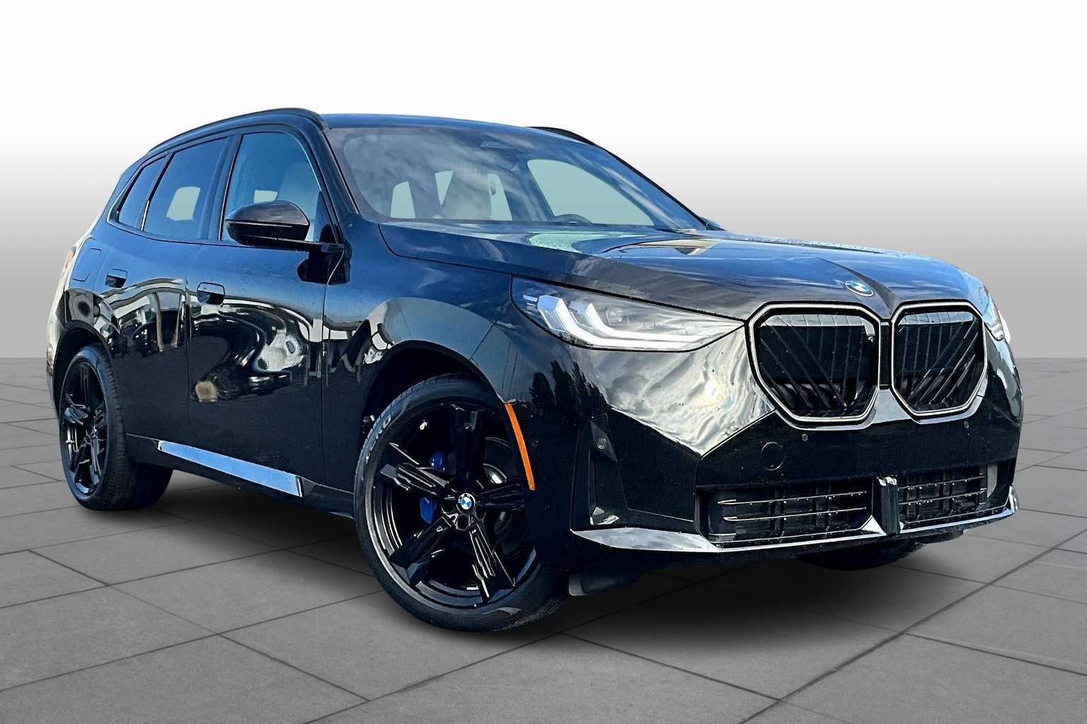 2026 Bmw X3 photo 2