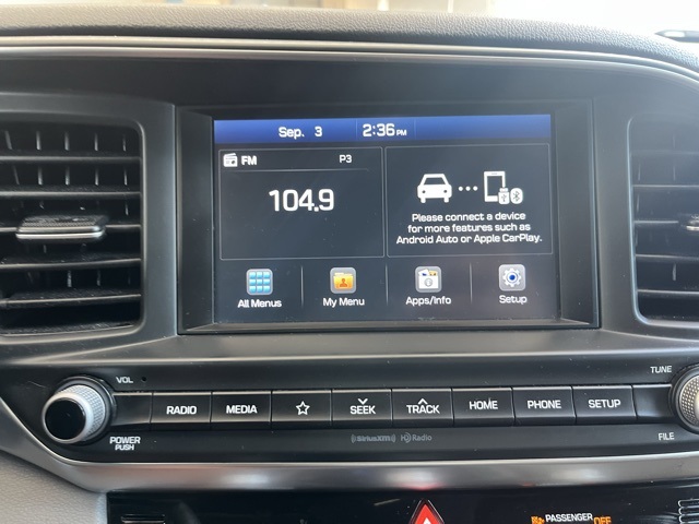 2020 Hyundai Elantra SEL Value Edition Limited photo 12