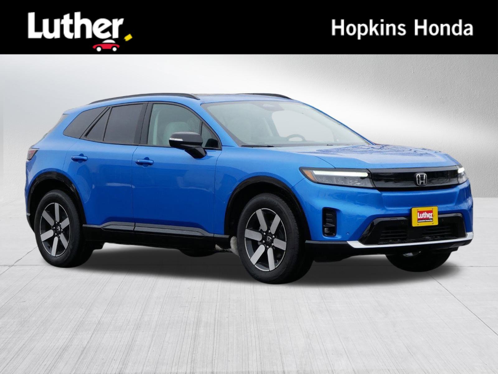 2026 Honda Prologue Touring's photo