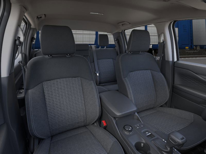 2025 Ford Ranger XL photo 8