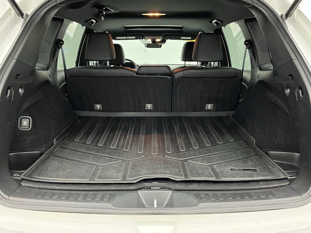 2021 Honda Passport EX-L photo 4