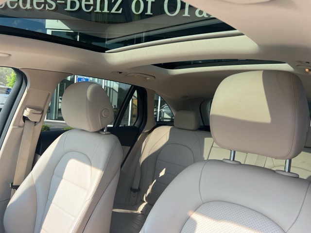 2021 Mercedes Benz GLC 300 4MATIC photo 52