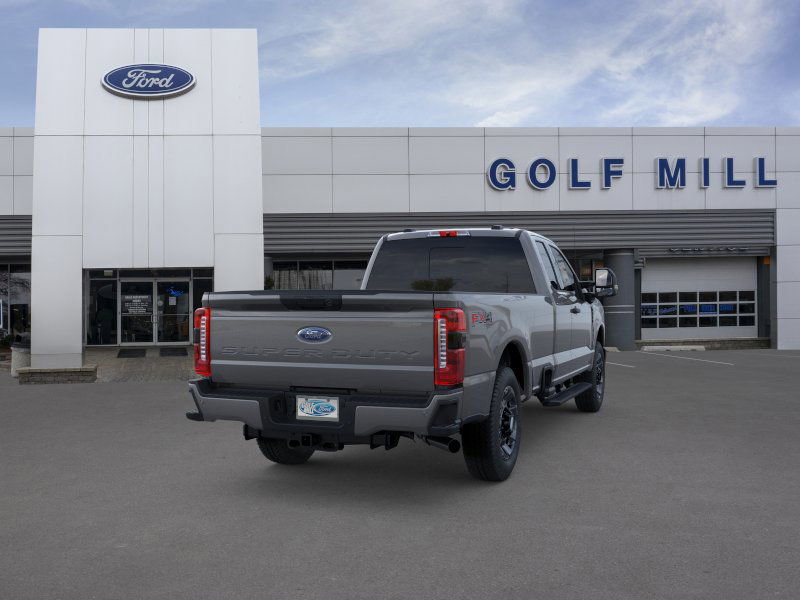 2026 FORD F-350 - Image 7