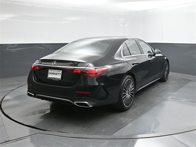 2026 Mercedes Benz E 350 photo 7