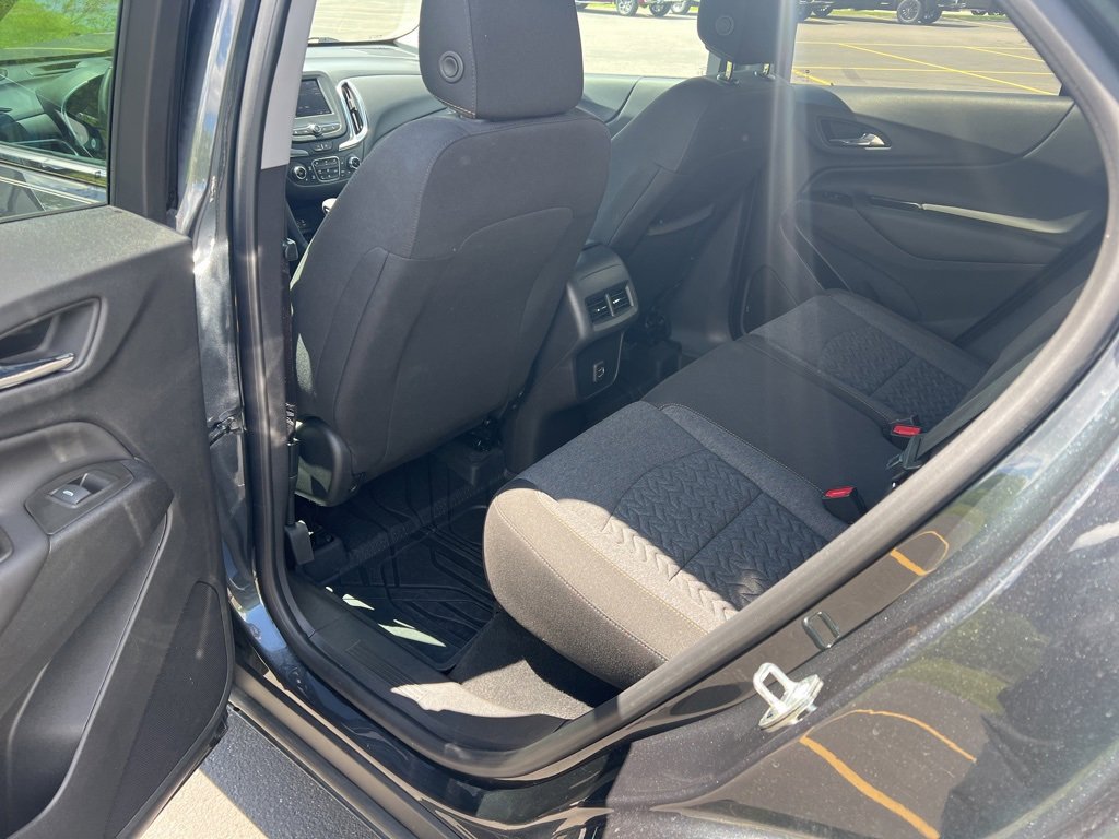 2023 Chevrolet Equinox LT photo 11