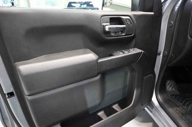 2026 Chevrolet Silverado 1500 Custom photo 20