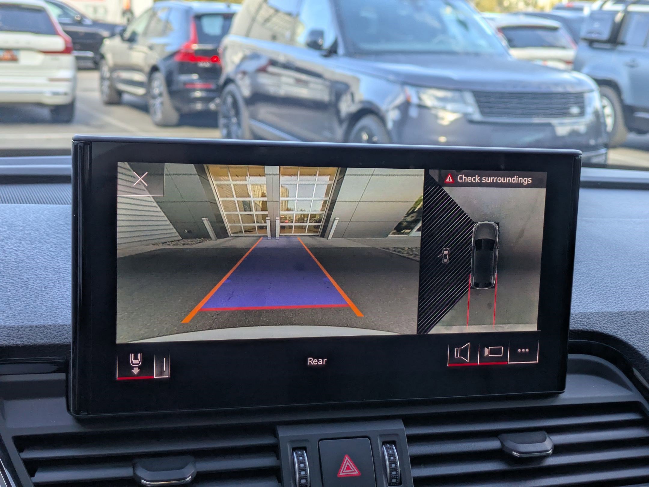 2021 Audi Q5 Premium Plus photo 20