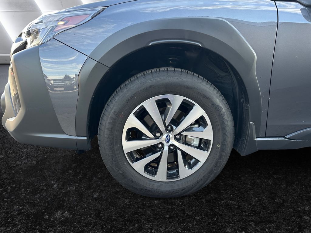 2025 Subaru Outback Premium photo 23