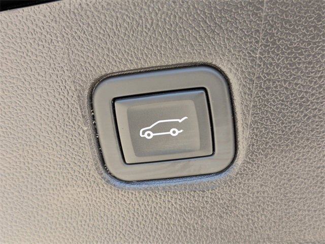 2024 Chevrolet Blazer Premier photo 10