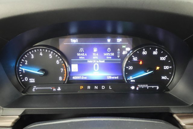 2022 Ford Explorer Limited photo 13