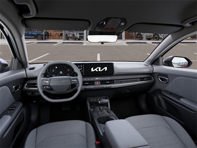2025 Kia K4 EX photo 14