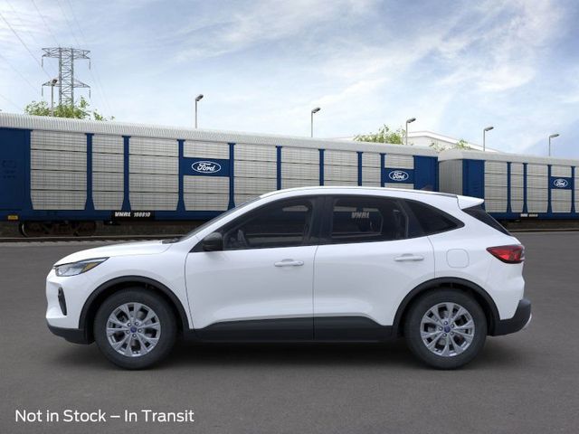 2025 Ford Escape Active photo 3