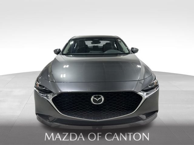 2026 Mazda CX-3 Base's photo
