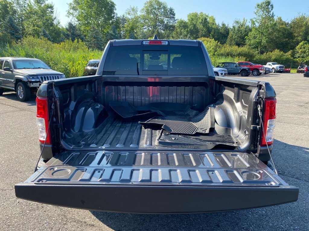 2022 Ram 1500 Big Horn photo 22