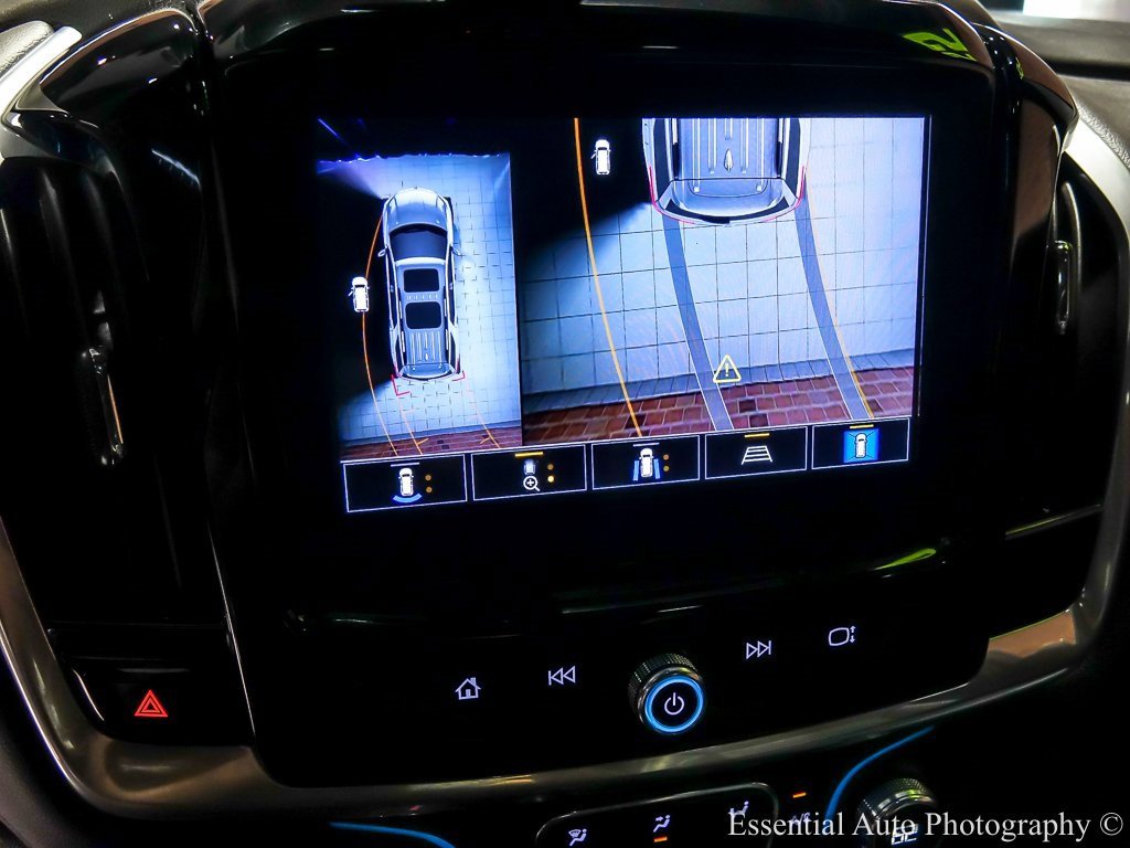 2022 CHEVROLET TRAVERSE - Image 29