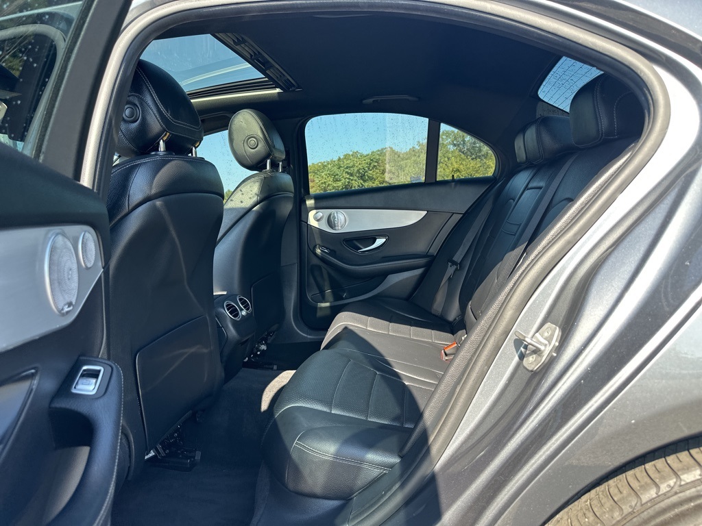 2021 Mercedes Benz C 300 photo 15