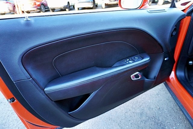 Used 2018 Orange Dodge T/A 392 image 18