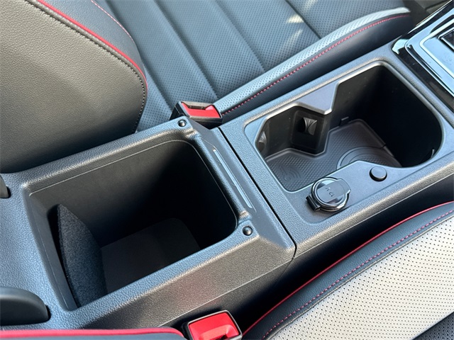 2025 Volkswagen Golf GTI Autobahn photo 15
