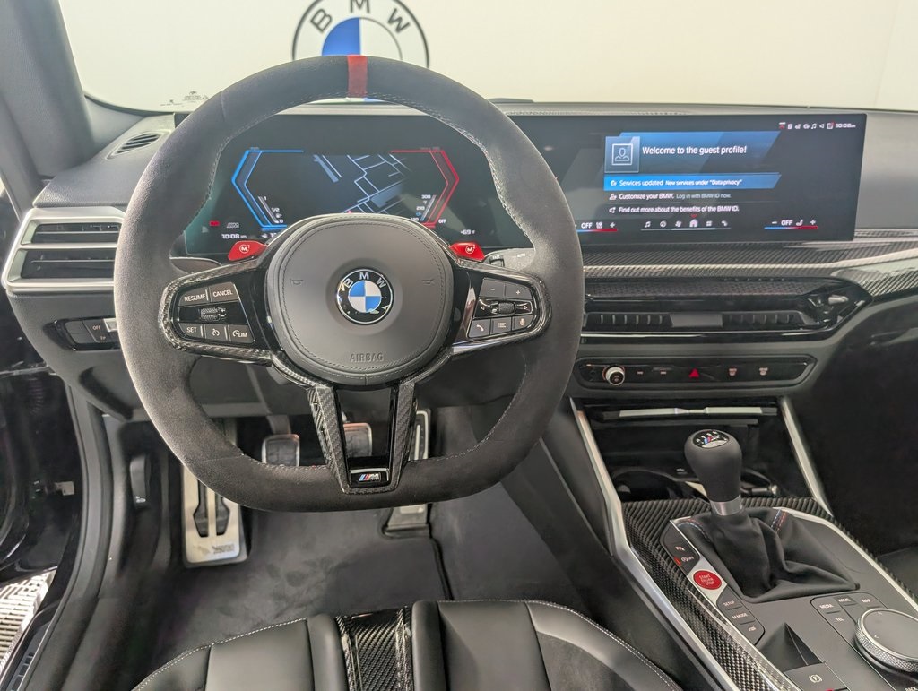 2025 Bmw M2 photo 14