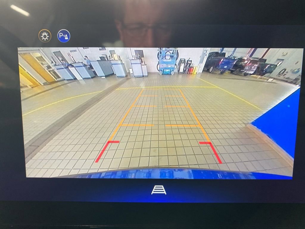 2026 Chevrolet Equinox RS photo 3