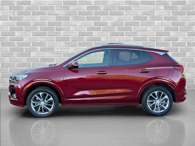 2023 Buick Encore GX Select photo 2