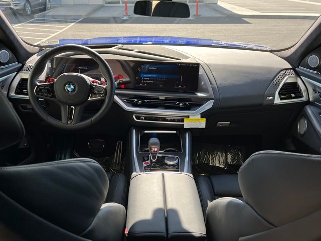 2023 Bmw XM photo 17