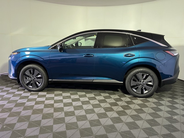 2025 Nissan Murano SL photo 4