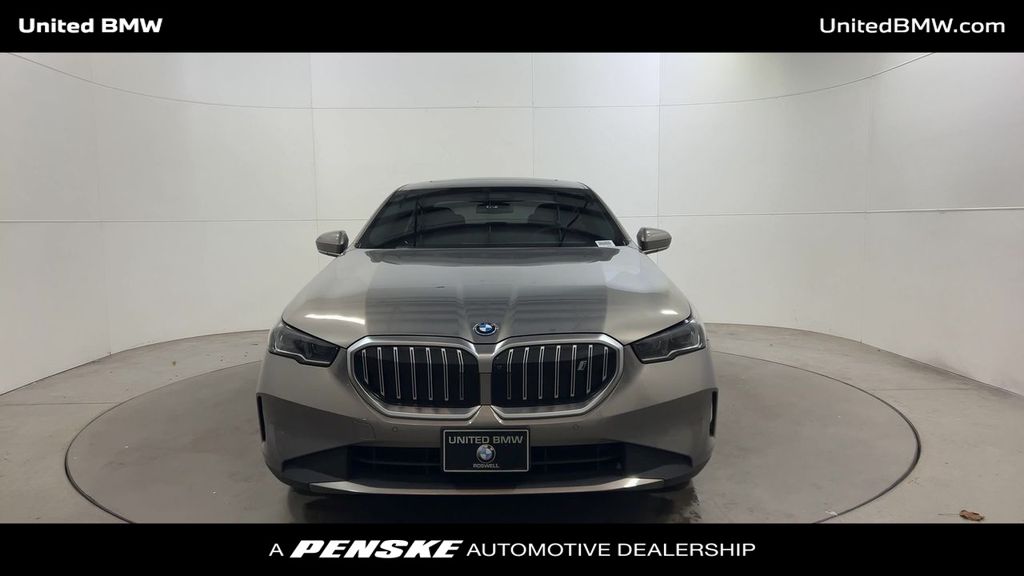 2024 Bmw i5 eDrive40 photo 3