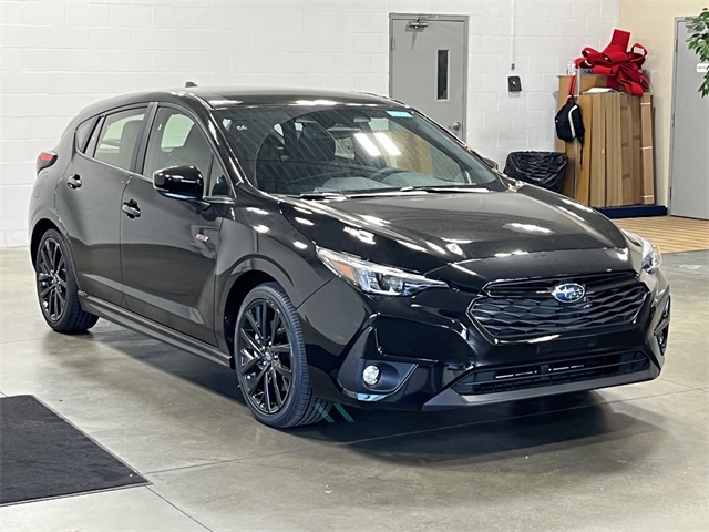 2025 Subaru Impreza 2.5RS photo 3