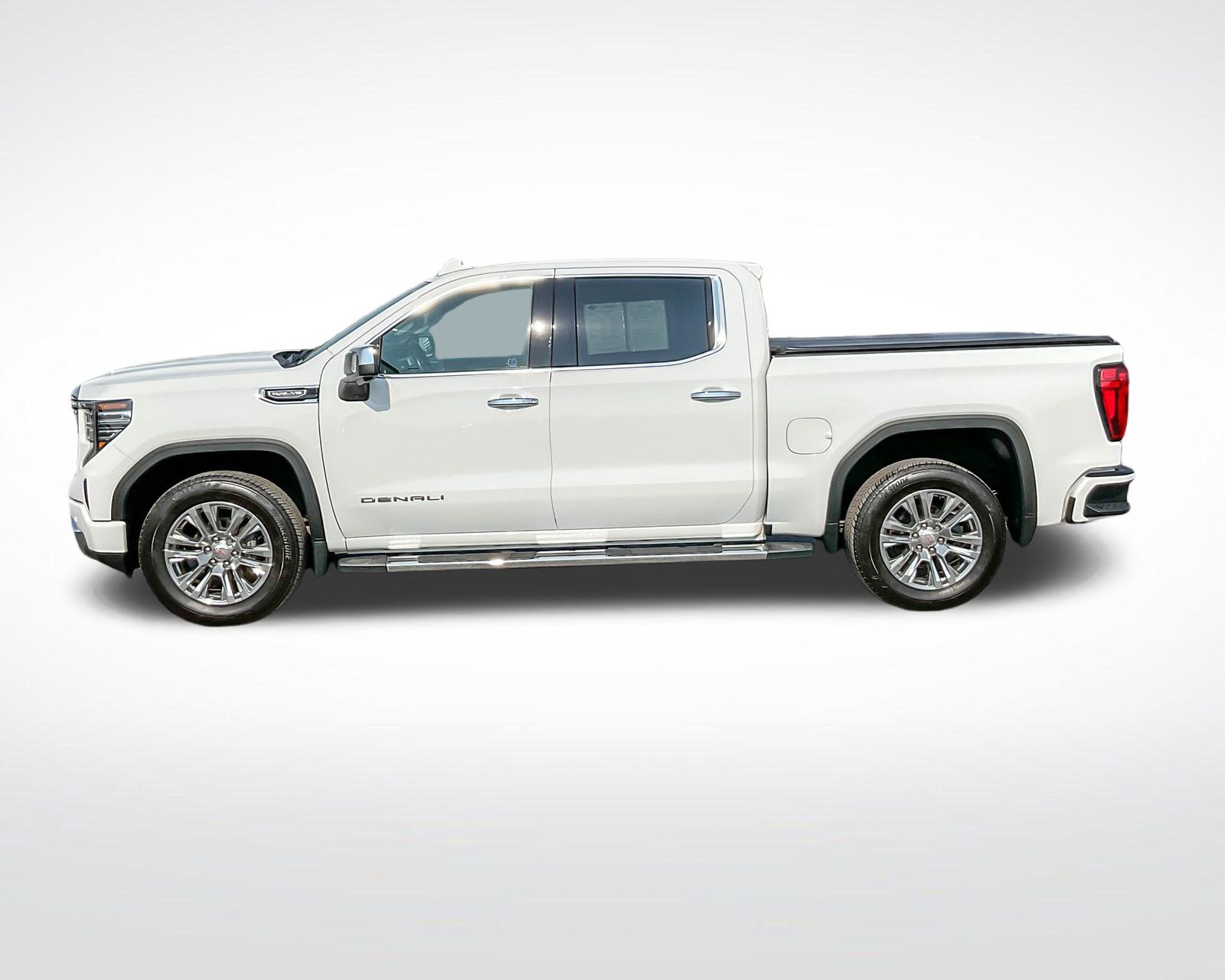 2022 Gmc Sierra 1500 Denali photo 8