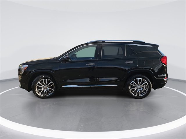 2023 Gmc Terrain Denali photo 3