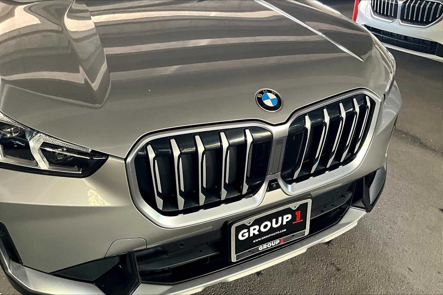 2024 Bmw X1 XDrive28i photo 25
