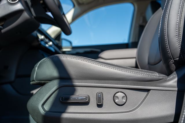 2025 Honda Pilot EX-L photo 23