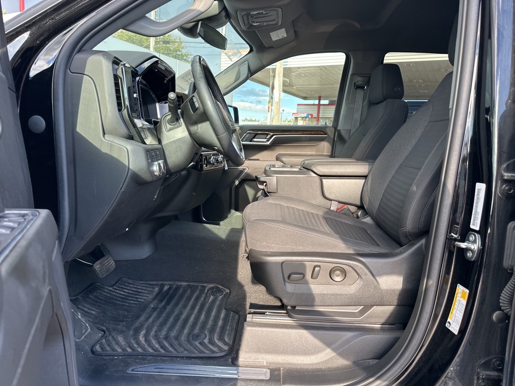 2022 Gmc Sierra 1500 Elevation photo 10