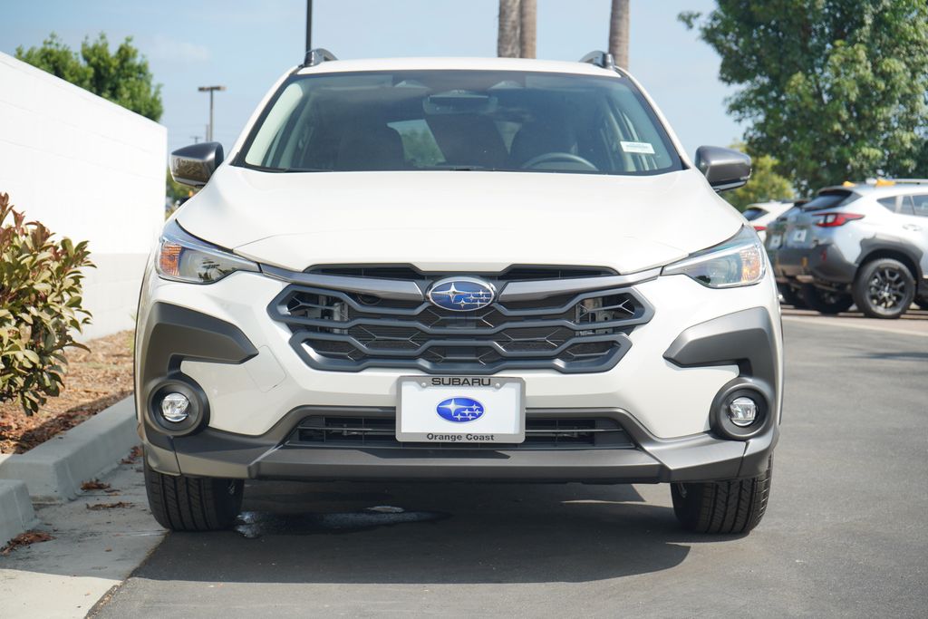 2025 Subaru Crosstrek Premium photo 5
