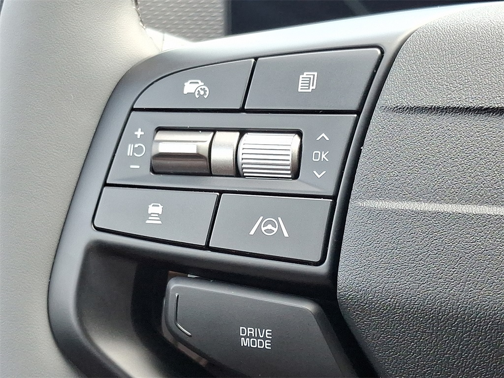 2025 Kia EV6 Wind photo 18