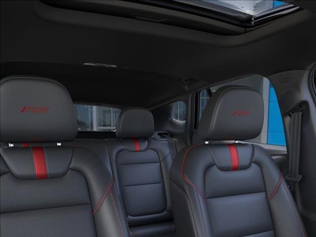 2026 Chevrolet Trax photo 22