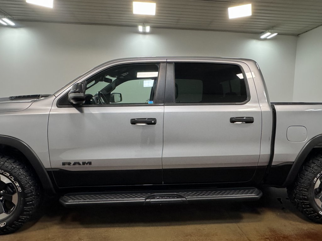 2023 Ram 1500 Rebel photo 31