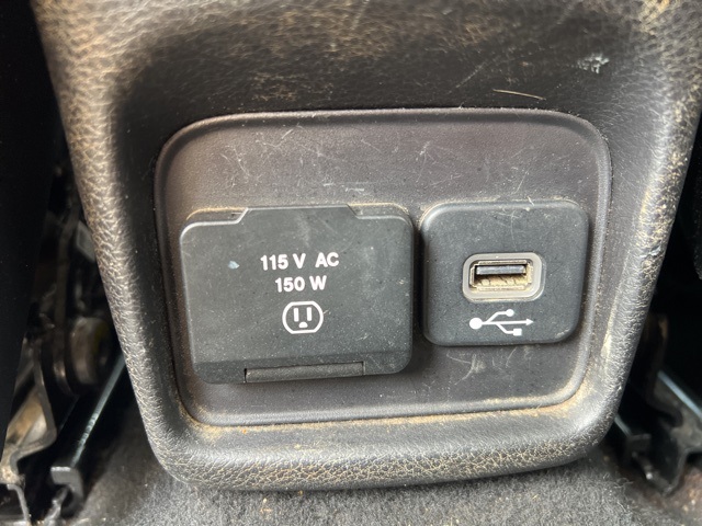 2018 Jeep Compass Latitude photo 26