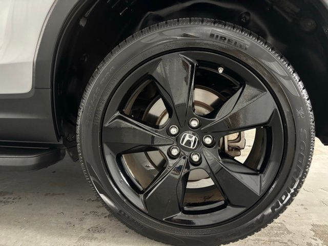 2020 Honda Passport Elite photo 7