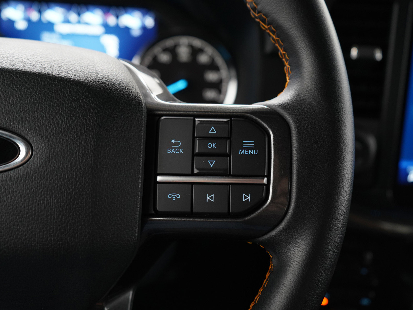2023 Ford F-150 Tremor photo 23